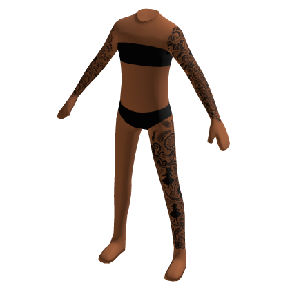Vipera skin M1