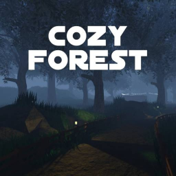 [💸Donation] Cozy Forest BETA