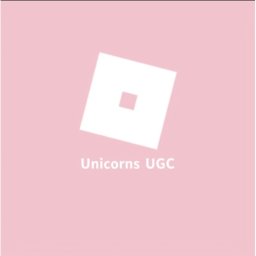 Unicorn's UGC Shop!