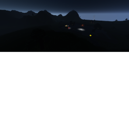 Ambush?