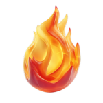 Flame Stash