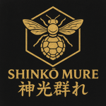 Shinkō Mure 神光群れ