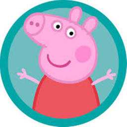 (MICROWAVE) PEPPAPIG