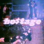 HO$TAGE