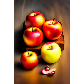Collect Good Food