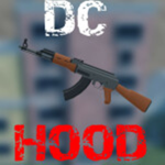 DC hood Server