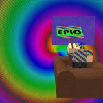 Raft Survival: Waterfall