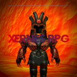 X RPG Fan Group