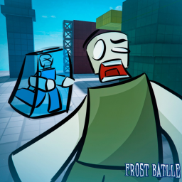 Frost Battle (Beta)