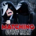 Halloween Matching Outfits Ideas icon