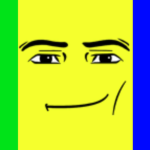 Man Face Nation ROBLOX group