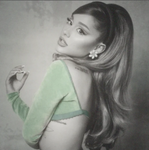' thank u, ariana '