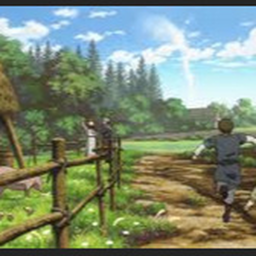 vinland battlegrounds map