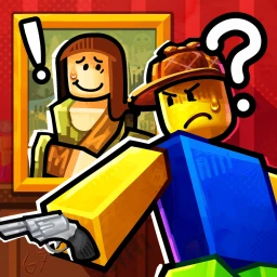 [ALL AGES!] PAINT AND SEEK icon
