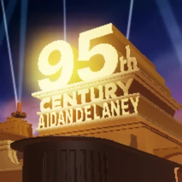95th Century Adian Delaney Logo icon