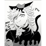 Cool chill anime group