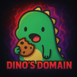 Dino's Domain