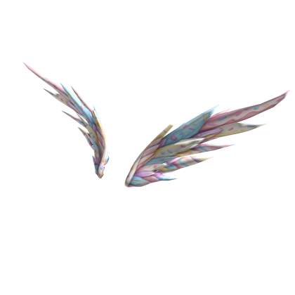 Cupcake Wings