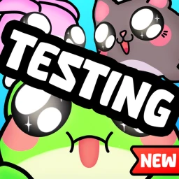 Squishy Warriors: Map Testing icon