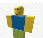Noob the golden