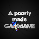 A poorly made group
