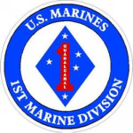 [+-] 1st Marine Division