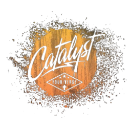 Catalyst | Worship Center