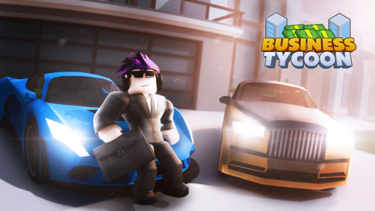[🏢] Business Tycoon screenshot 3