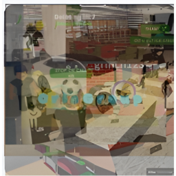 [READ THE DESCRIPTION]CrisGroup & Parkour!