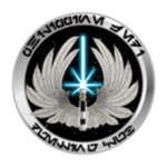 Jedi Republic Lazers