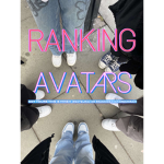 RANKING AVATARS <333