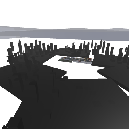 For Peak Development Studios/Those Who Remain map