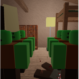 FPS Madness!