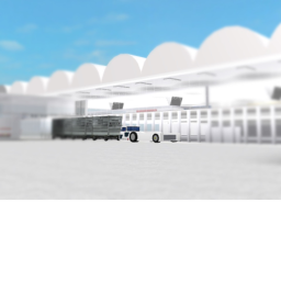 Southampton International Airport