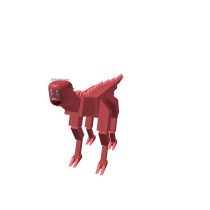 drakobloxxer (FULLY RIGGED!)