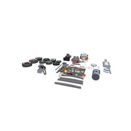 Car parts