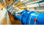 Has the Hadron Collider made a black hole yet?