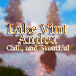 Lake Vint Andea