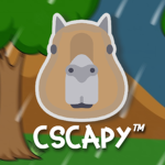 CSCapy Official