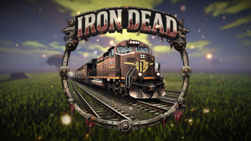 Iron Dead [ALPHA]