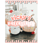 - tori's valentines -