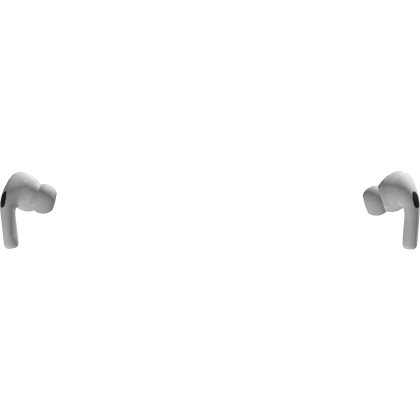 Airpods Roblox item