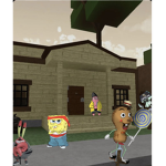 Th3 goofy goobers