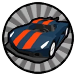 Apexion Jetplan X Retro Roblox badge thumbnail