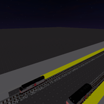 Caltrain Peninsula Corridor Train Simulator