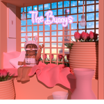 The Bunny's