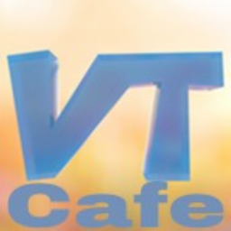 VideoTales Cafe