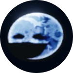 erhm...moon again...