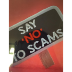 STOP HACKERS AND SCAMMERS GROUP (BECOME AN AGENT)