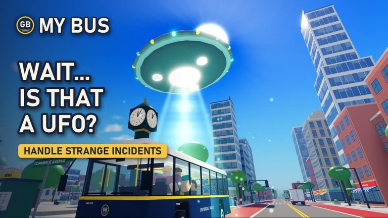 How My Bus works: My Bus screenshot